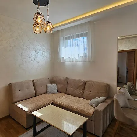 Lägenhet Uni 87 Zlatibor