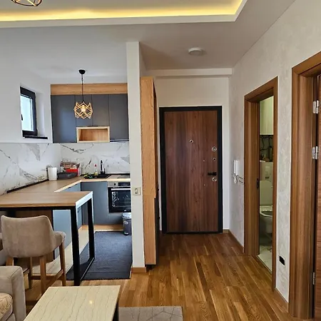 Lägenhet Uni 87 Zlatibor